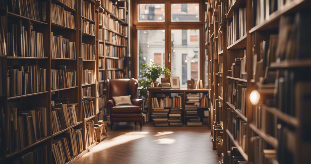 Explorez le charme unique de la librairie dax : une oasis littéraire incontournable