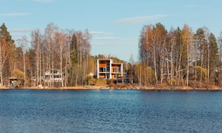 Découvrez les plus beaux gîtes de campagne pour un séjour nature