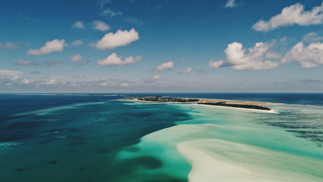 Pourquoi les Maldives sont-elles considérées comme le rêve ultime des îles paradisiaques ?