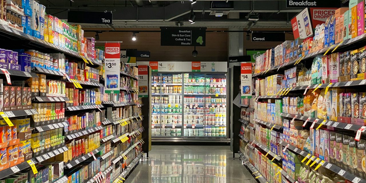 Création Supermarché : Planifier, Lancer & Réussir !