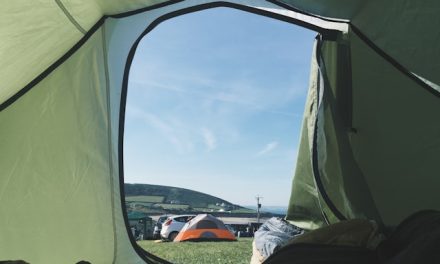 Les meilleures applications météo pour le camping