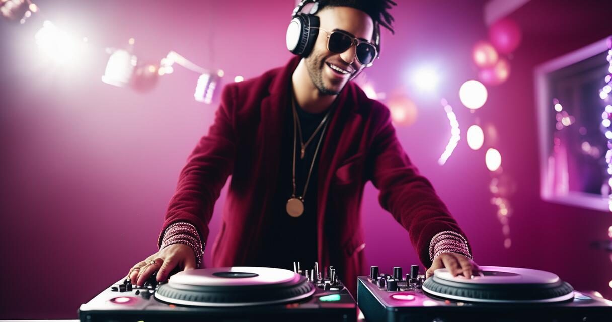 Organiser un anniversaire inoubliable avec un DJ à Bordeaux