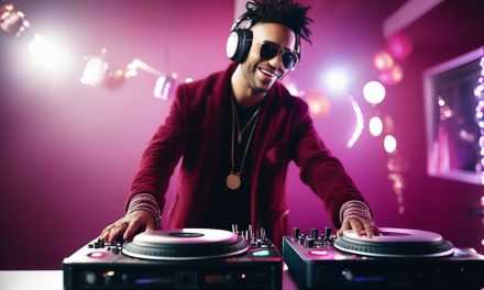 Organiser un anniversaire inoubliable avec un DJ à Bordeaux