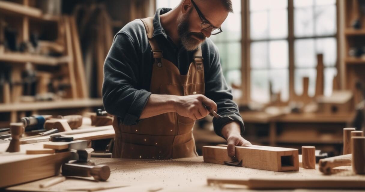 Comment choisir le bon menuisier pour vos projets