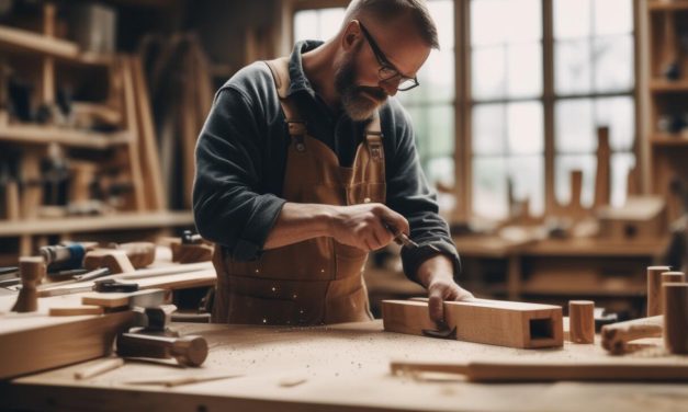 Comment choisir le bon menuisier pour vos projets