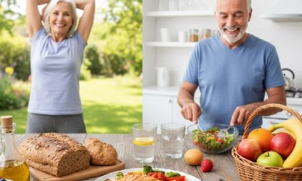 Alimentation optimale pour seniors dynamiques : conseils et astuces