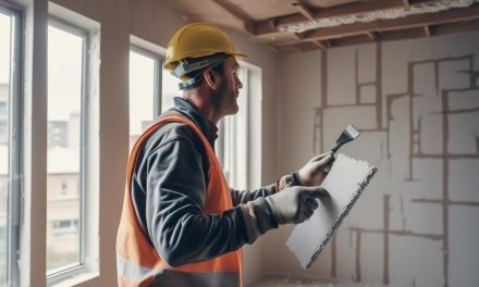 Entreprise spécialisée dans la plaquisterie : quels avantages pour vos travaux