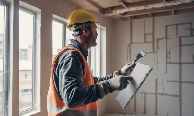 Entreprise spécialisée dans la plaquisterie : quels avantages pour vos travaux