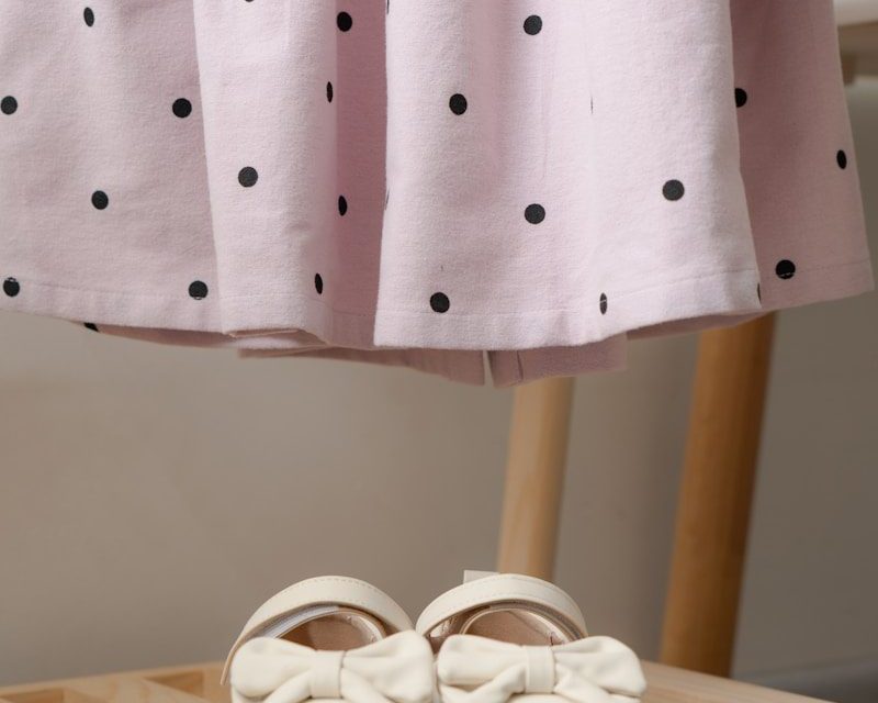 Liste naissance complète pour bébé moderne