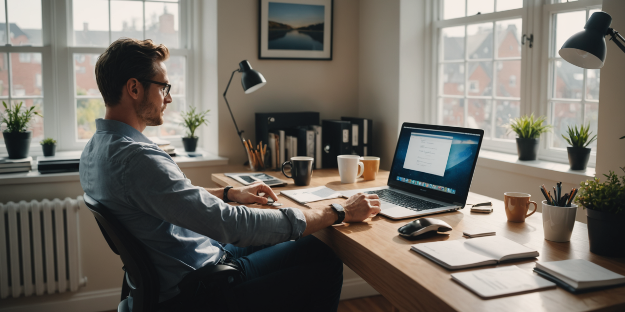 Simplifiez votre assurance auto grâce aux services numériques