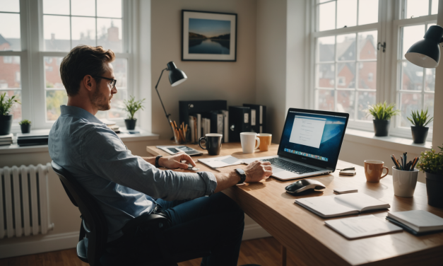 Simplifiez votre assurance auto grâce aux services numériques