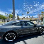 véhicule électrique