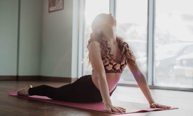 Boostez votre yoga quotidien avec notre application fitness