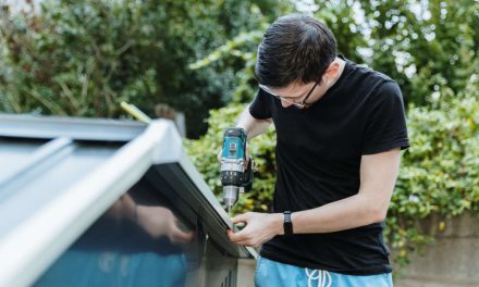 Couverture bac acier en Marne : installation et avantages pour une toiture durable