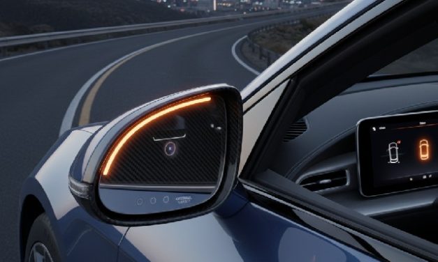 Guide complet : choisir vos détecteurs d&rsquo;angle mort en 2022