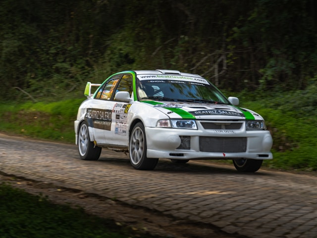 Les clés pour embrasser la carrière de pilote de rallye : étapes incontournables