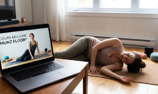 Munz Floor en ligne : votre méthode pour vivre sans douleur