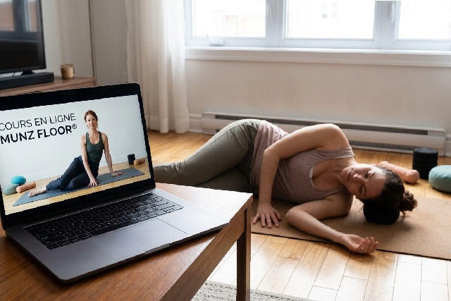 Munz Floor en ligne : votre méthode pour vivre sans douleur