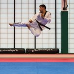 règles du Taekwondo
