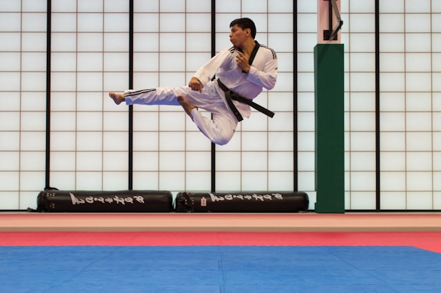 Plongée approfondie dans les principes essentiels du Taekwondo