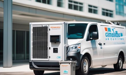 Société de climatisation : choisir le bon partenaire pour vos besoins