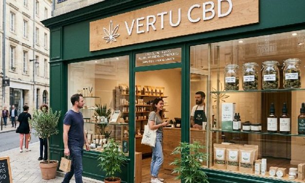 Top des sites dédiés au CBD : notre sélection accompagnée d’offres exclusives