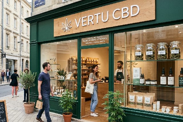 Top des sites dédiés au CBD : notre sélection accompagnée d’offres exclusives