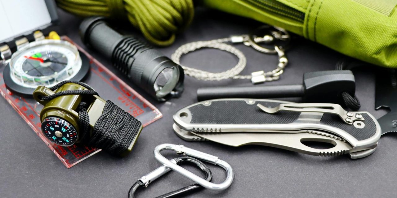 Survie urbaine : préparez-vous à toute situation de crise