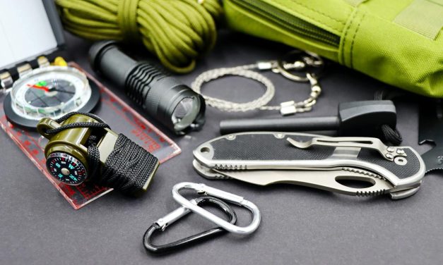 Survie urbaine : préparez-vous à toute situation de crise