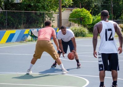 Basket en plein air : identifier les blessures fréquentes et les stratégies efficaces pour les éviter