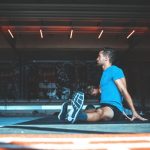 entraînements pliométriques