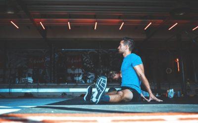 entraînements pliométriques