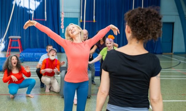 Fitness chez les seniors : stratégies pour dépasser les barrières mentales et retrouver la forme