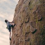 Initiation à l’escalade