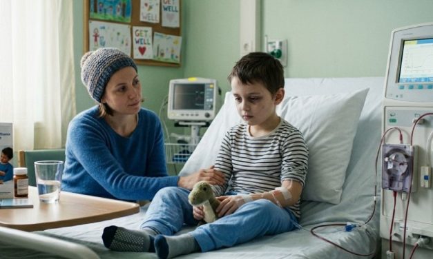 Insuffisance rénale chez l&rsquo;enfant : le guide complet et indispensable pour les parents