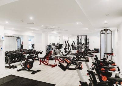 Le vélo de spinning : une solution efficace pour perdre du poids ?