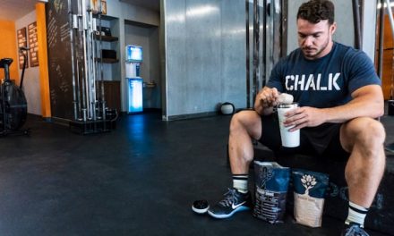 L&rsquo;importance incontournable de l&rsquo;hydratation pour optimiser vos performances en musculation
