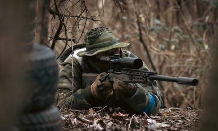 Lunettes de visée pour la chasse : le guide complet pour choisir l’équipement idéal