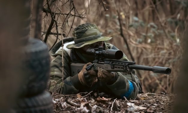 Lunettes de visée pour la chasse : le guide complet pour choisir l’équipement idéal