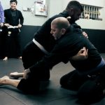 Sambo pour Débutants