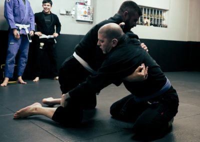 Sambo pour Débutants : Le Guide Indispensable pour Dompter les Bases