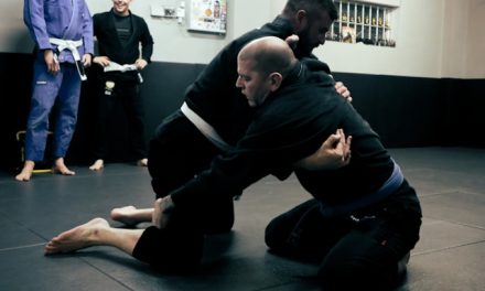 Sambo pour Débutants : Le Guide Indispensable pour Dompter les Bases