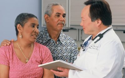 Symptômes révélateurs