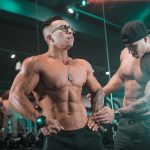 Programme de musculation