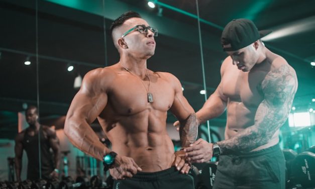 Top applications mobiles incontournables pour booster votre programme de musculation