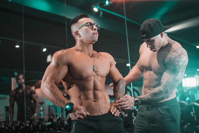 Top applications mobiles incontournables pour booster votre programme de musculation