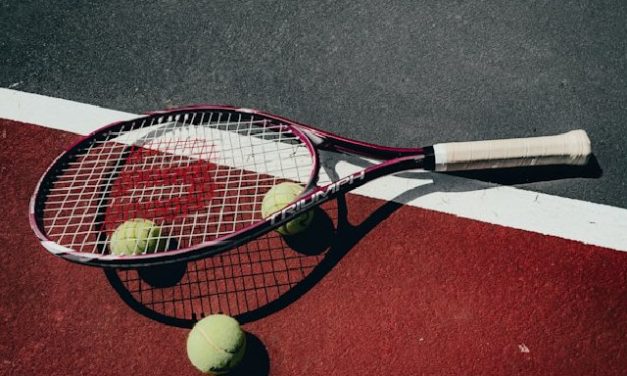 Trouvez la raquette Head idéale pour révolutionner votre performance sur le court