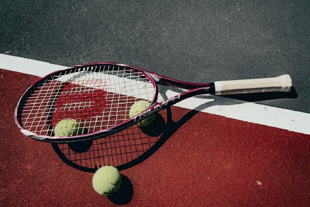 Trouvez la raquette Head idéale pour révolutionner votre performance sur le court