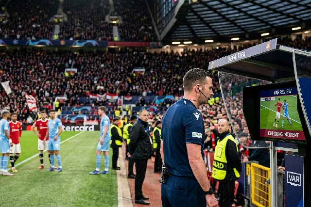 VAR et arbitrage : impact, analyses et perspectives d&rsquo;avenir