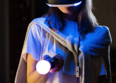 Top 10 des jeux vr incontournables à tester absolument